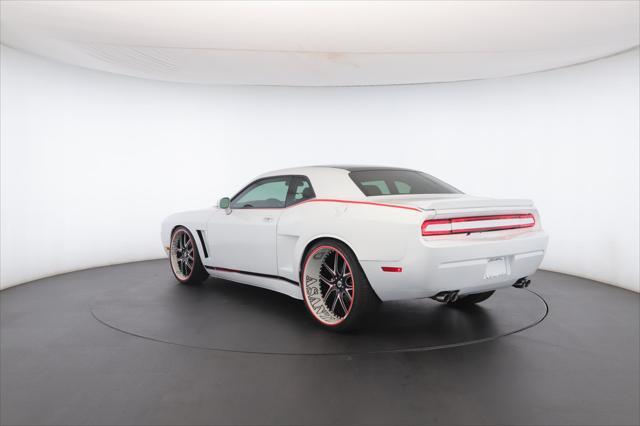 used 2010 Dodge Challenger car, priced at $39,995