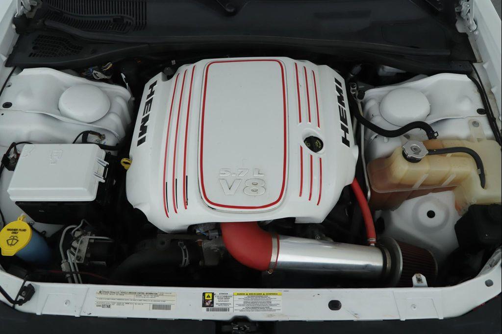 used 2010 Dodge Challenger car, priced at $34,995