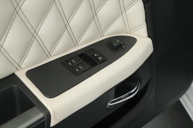 used 2010 Dodge Challenger car, priced at $39,995