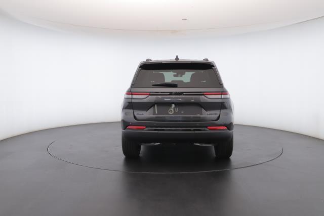 new 2025 Jeep Grand Cherokee car