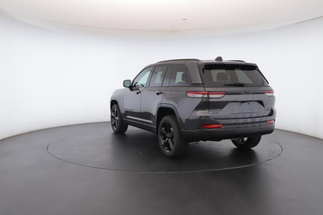 new 2025 Jeep Grand Cherokee car