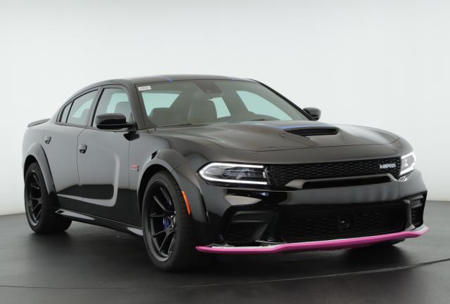 new 2023 Dodge Charger car, priced at $79,460