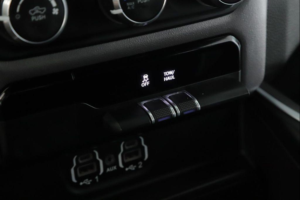used 2022 Ram 1500 car, priced at $29,900