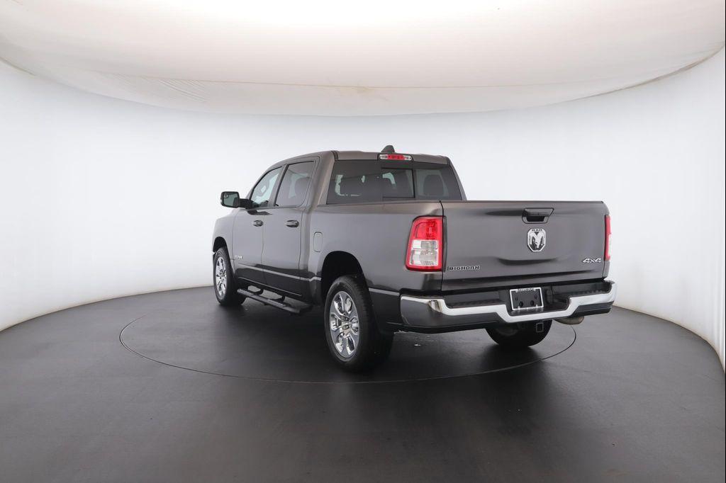 used 2022 Ram 1500 car, priced at $29,900