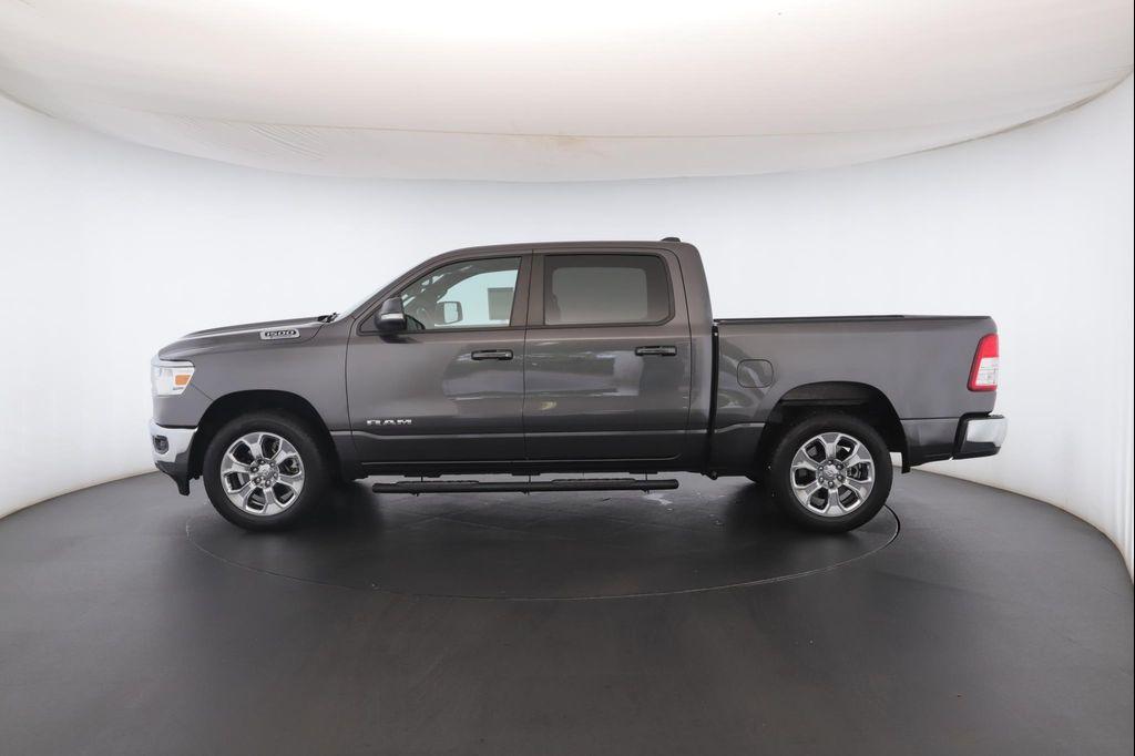 used 2022 Ram 1500 car, priced at $29,900