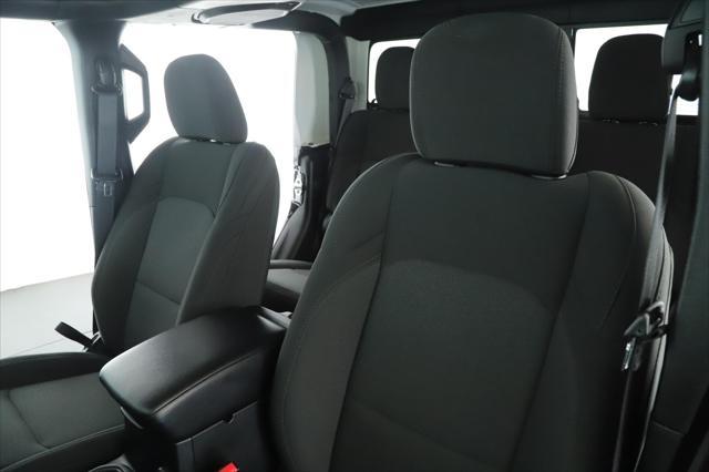 used 2023 Jeep Gladiator car, priced at $39,900
