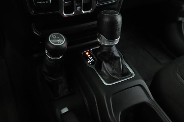 used 2023 Jeep Gladiator car, priced at $39,900