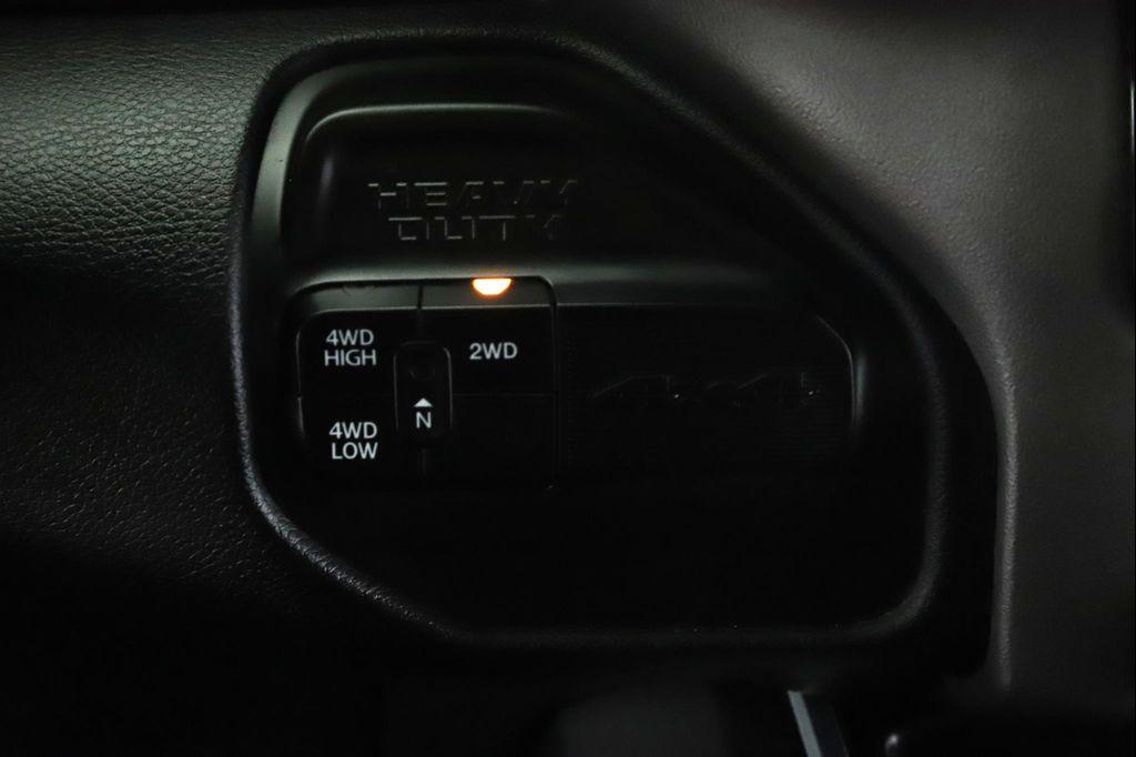 used 2022 Ram 3500 car, priced at $56,900