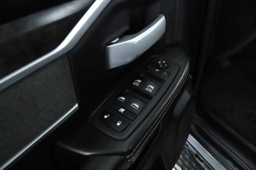used 2022 Ram 3500 car, priced at $56,900