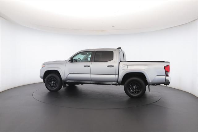 used 2022 Toyota Tacoma car, priced at $30,900