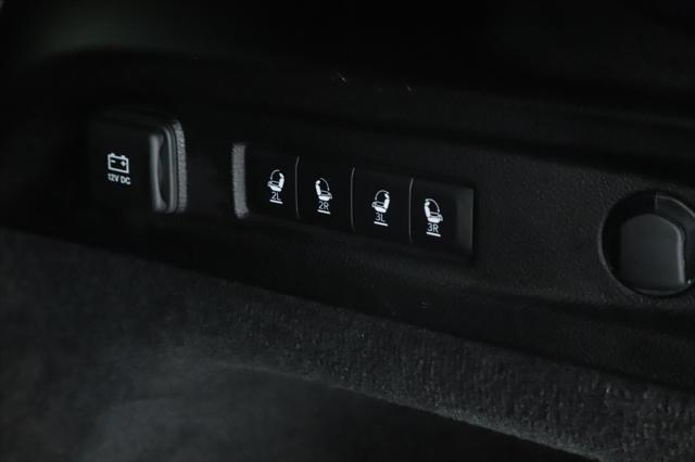 used 2024 Jeep Grand Cherokee L car, priced at $52,500