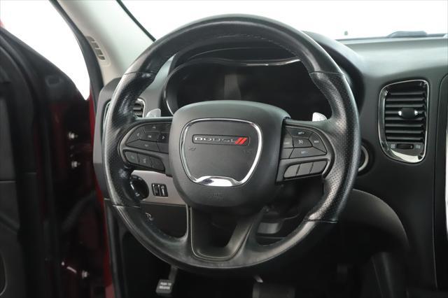 used 2020 Dodge Durango car, priced at $28,900