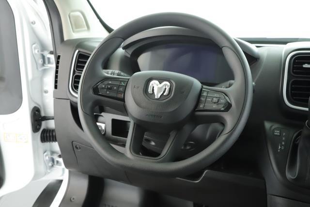 new 2024 Ram ProMaster 1500 car, priced at $51,280