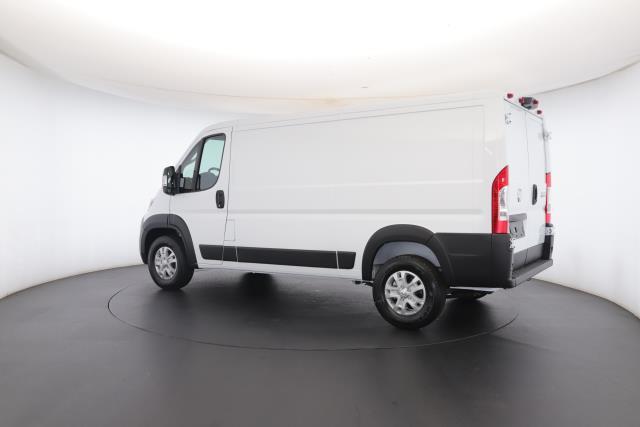 new 2024 Ram ProMaster 1500 car, priced at $51,280