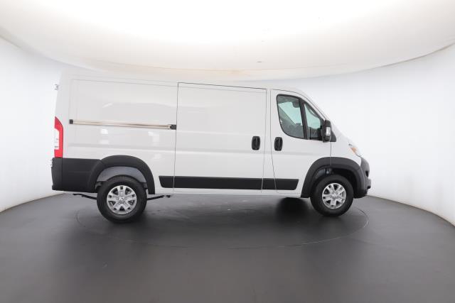 new 2024 Ram ProMaster 1500 car, priced at $51,280