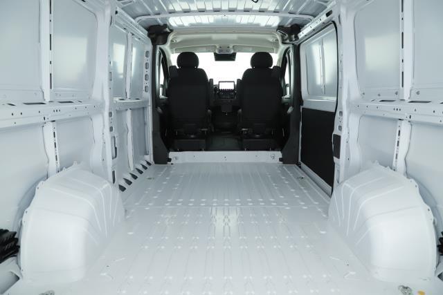 new 2024 Ram ProMaster 1500 car, priced at $51,280