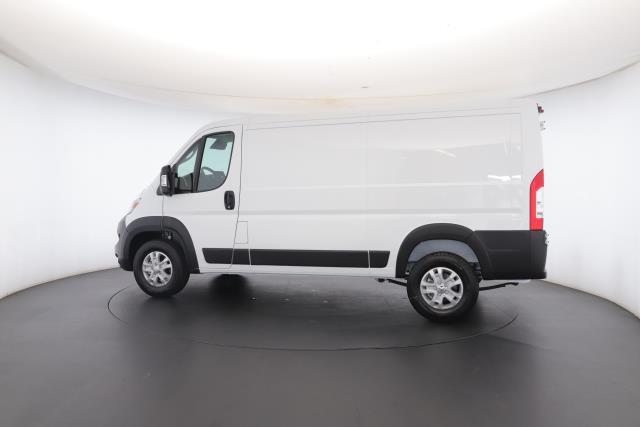 new 2024 Ram ProMaster 1500 car, priced at $51,280