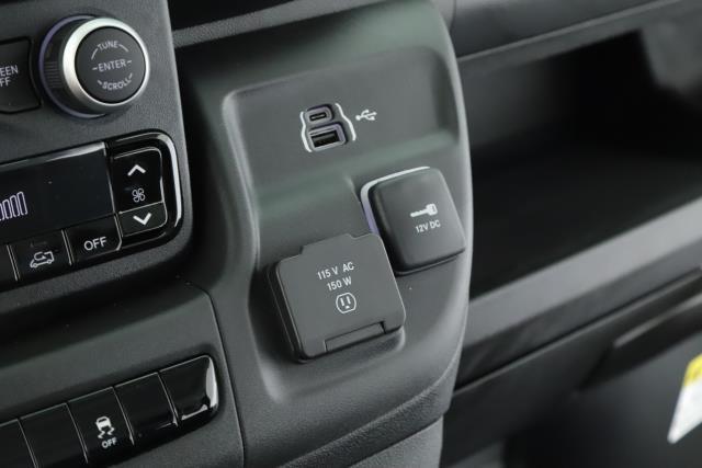 new 2024 Ram ProMaster 1500 car, priced at $51,280