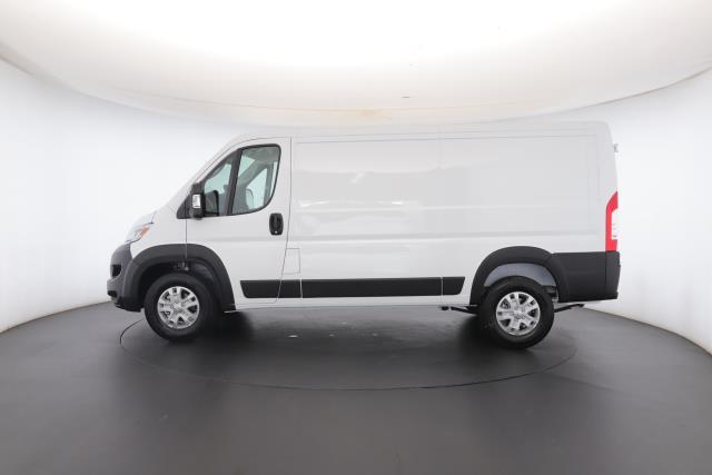 new 2024 Ram ProMaster 1500 car, priced at $51,280