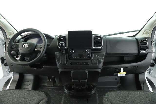 new 2024 Ram ProMaster 1500 car, priced at $51,280