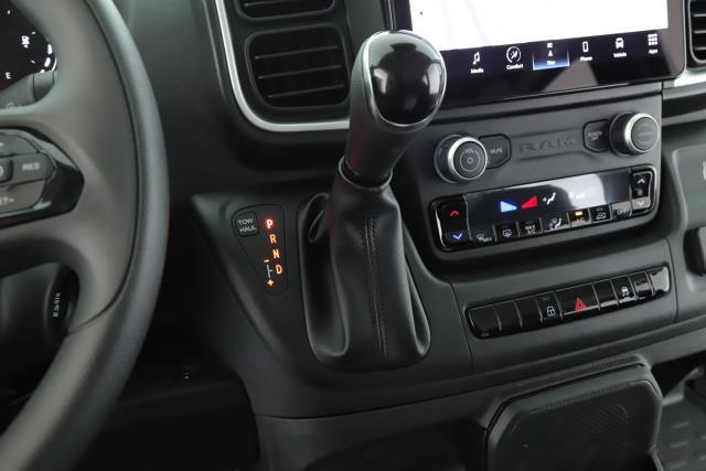 new 2024 Ram ProMaster 1500 car, priced at $51,280