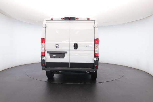 new 2024 Ram ProMaster 1500 car, priced at $51,280