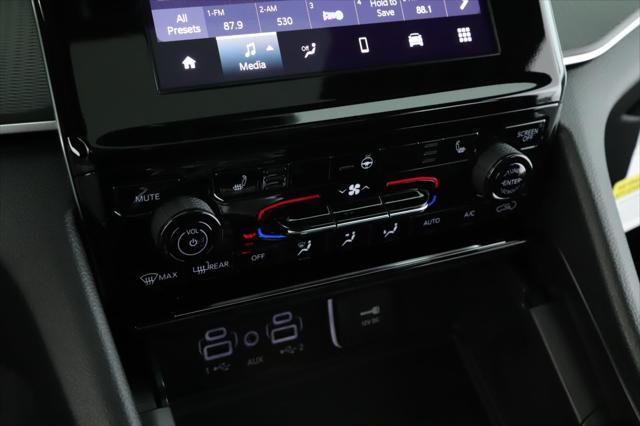 new 2025 Jeep Grand Cherokee L car