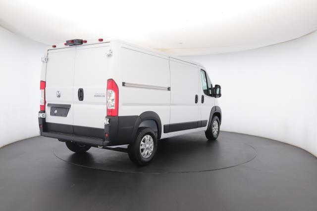 new 2024 Ram ProMaster 1500 car, priced at $54,280