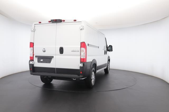 new 2024 Ram ProMaster 1500 car, priced at $54,280