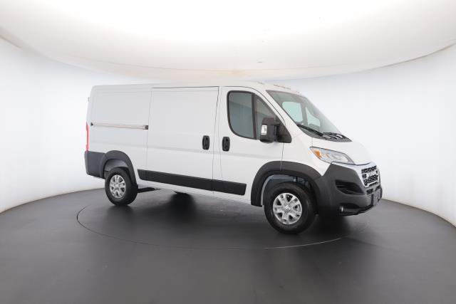 new 2024 Ram ProMaster 1500 car, priced at $54,280