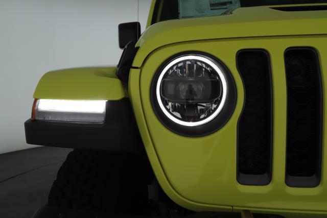 new 2023 Jeep Wrangler car, priced at $86,600