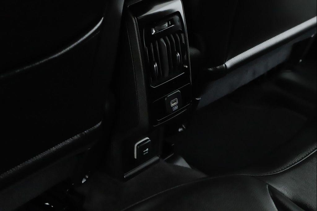 used 2023 Jeep Compass car, priced at $24,500