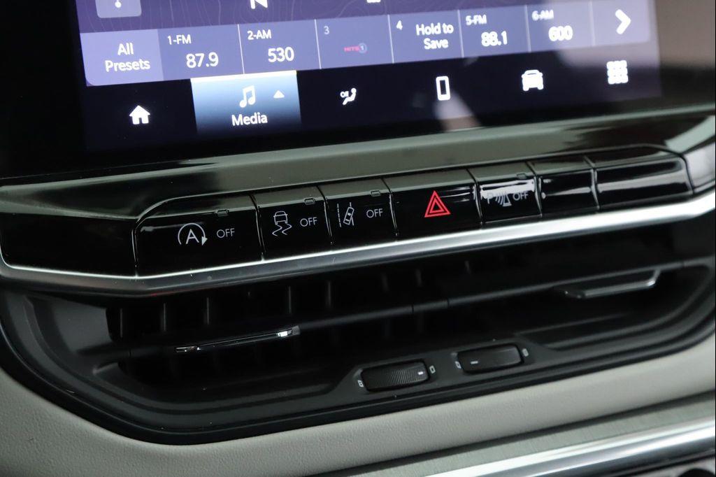 used 2023 Jeep Compass car, priced at $24,500