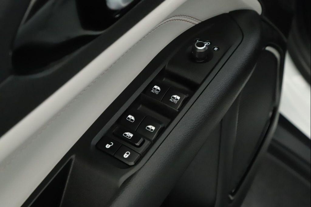 used 2023 Jeep Compass car, priced at $24,500