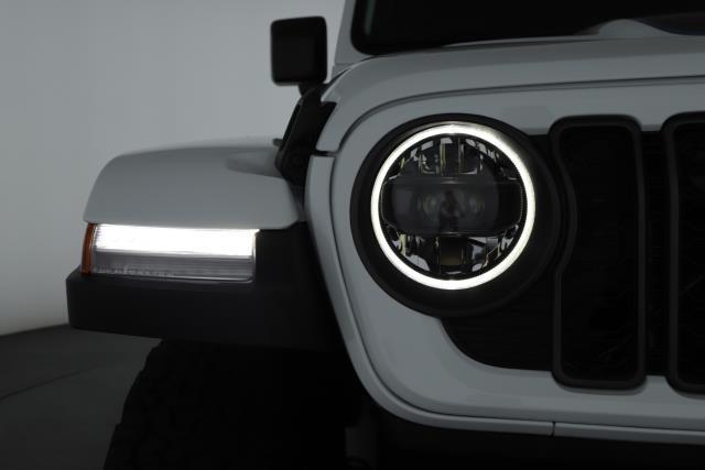 new 2024 Jeep Wrangler 4xe car, priced at $75,170