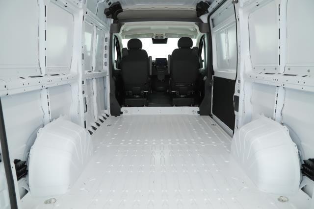 new 2024 Ram ProMaster 2500 car, priced at $54,515