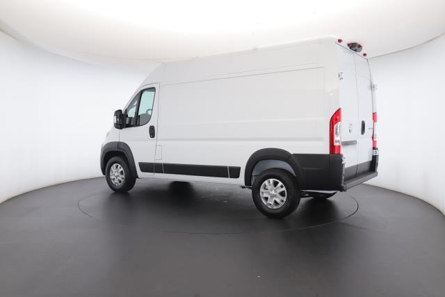 new 2024 Ram ProMaster 2500 car, priced at $54,515