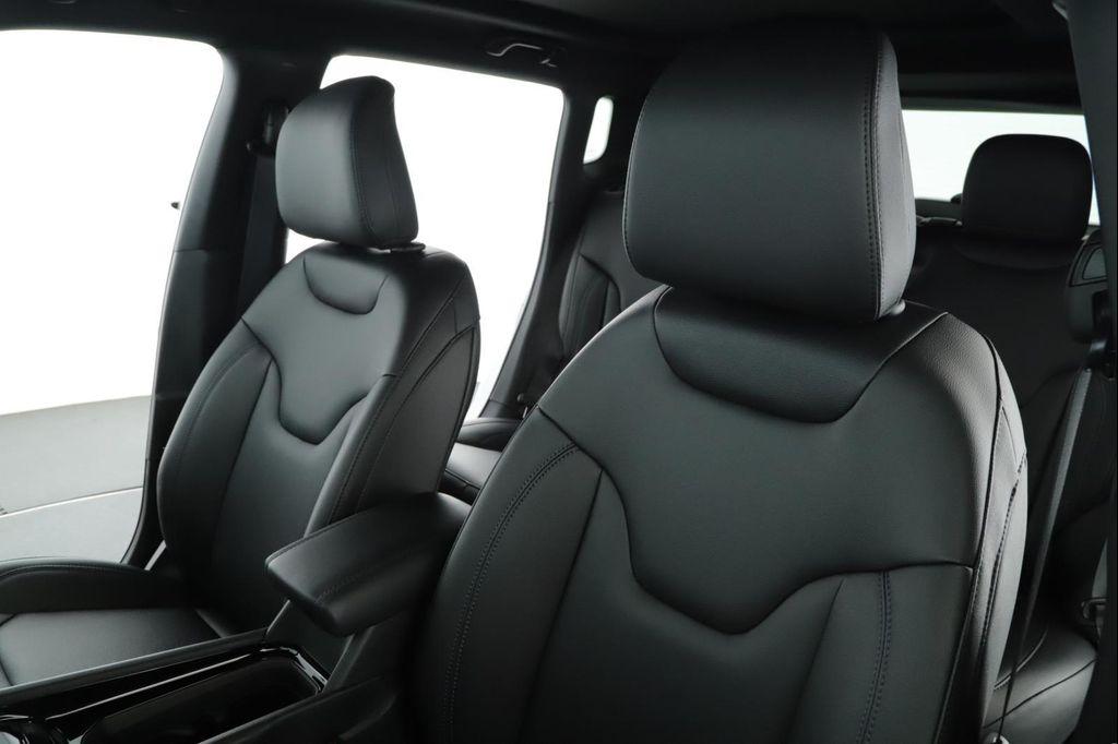 new 2026 Jeep Compass car