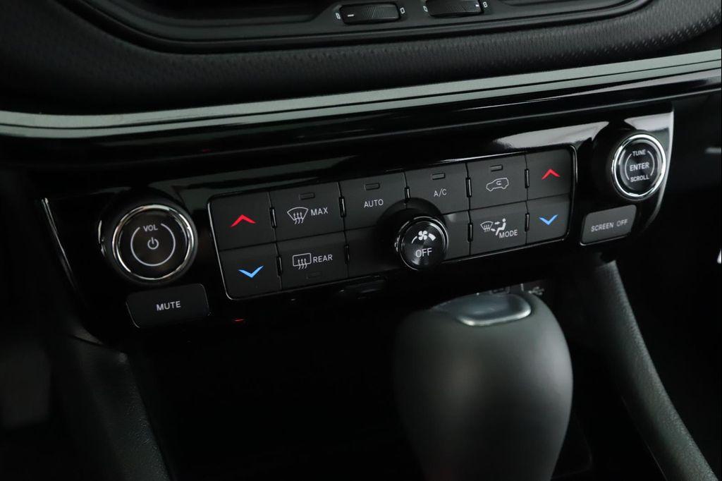 new 2026 Jeep Compass car