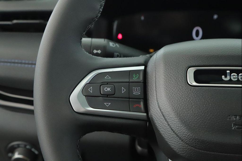 new 2026 Jeep Compass car