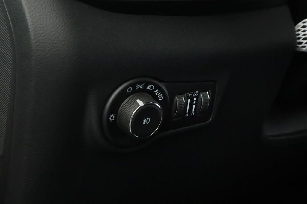 new 2026 Jeep Compass car