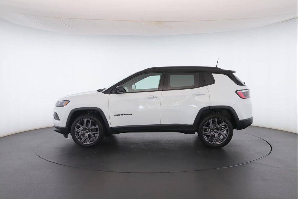 new 2026 Jeep Compass car