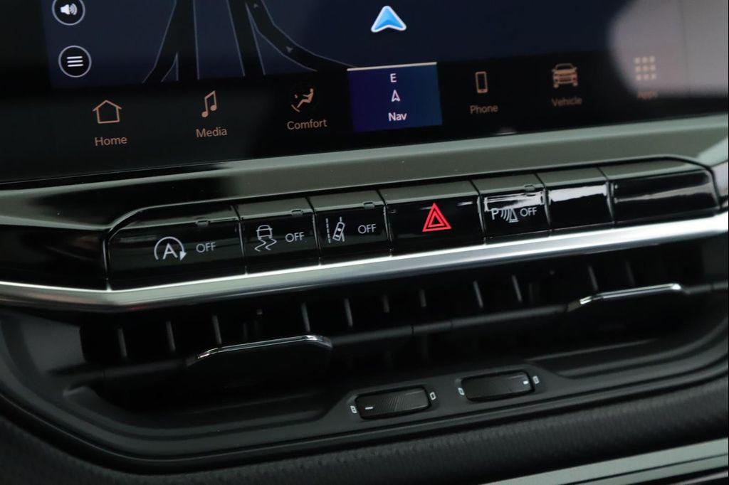 new 2026 Jeep Compass car