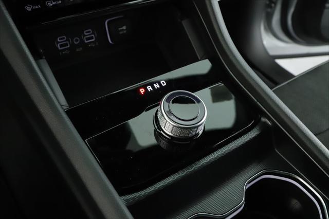 new 2025 Jeep Grand Cherokee L car