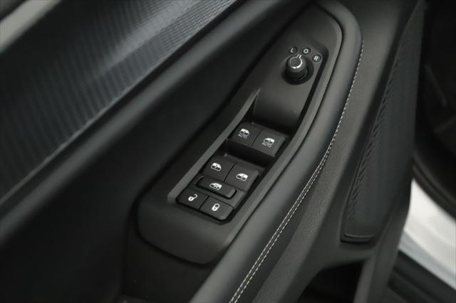 new 2025 Jeep Grand Cherokee L car