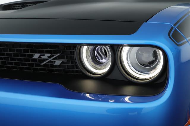 new 2023 Dodge Challenger car, priced at $72,225