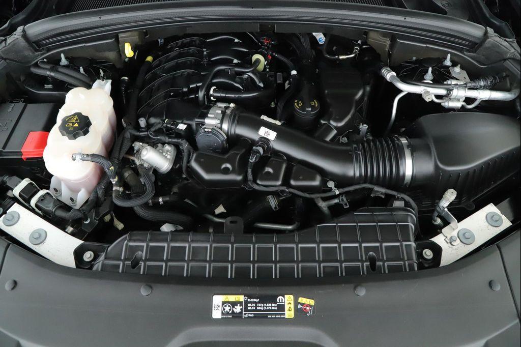 used 2022 Jeep Grand Cherokee car, priced at $38,500