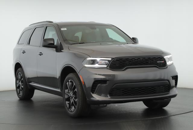 new 2024 Dodge Durango car, priced at $50,155