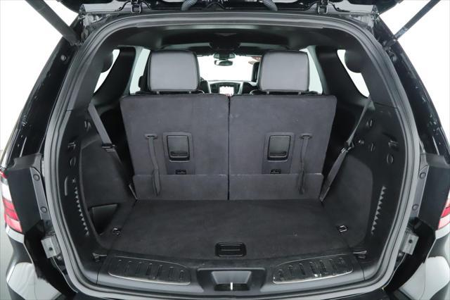 used 2020 Dodge Durango car, priced at $25,900