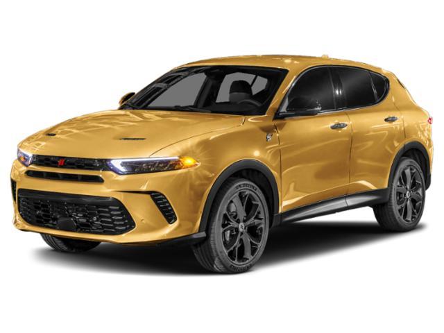 new 2024 Dodge Hornet car, priced at $34,930